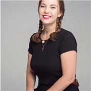 Professeur de FLE pour enfants. De la petite enfance (2-3 ans) jusqu’à l’adolescence (15-16 ans)